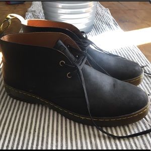 Dr. Martens Cabrillo Size 11